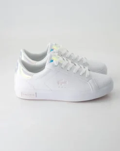 Powercourt Sneaker in Weiß