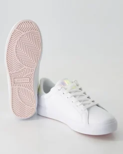 Powercourt Sneaker in Weiß