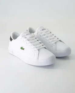 Powercourt Sneaker in Weiß