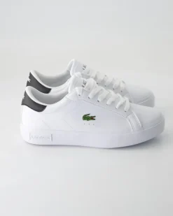 Powercourt Sneaker in Weiß