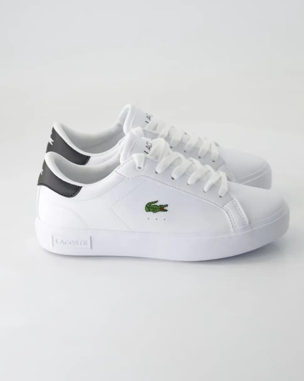 Powercourt Sneaker in Weiß