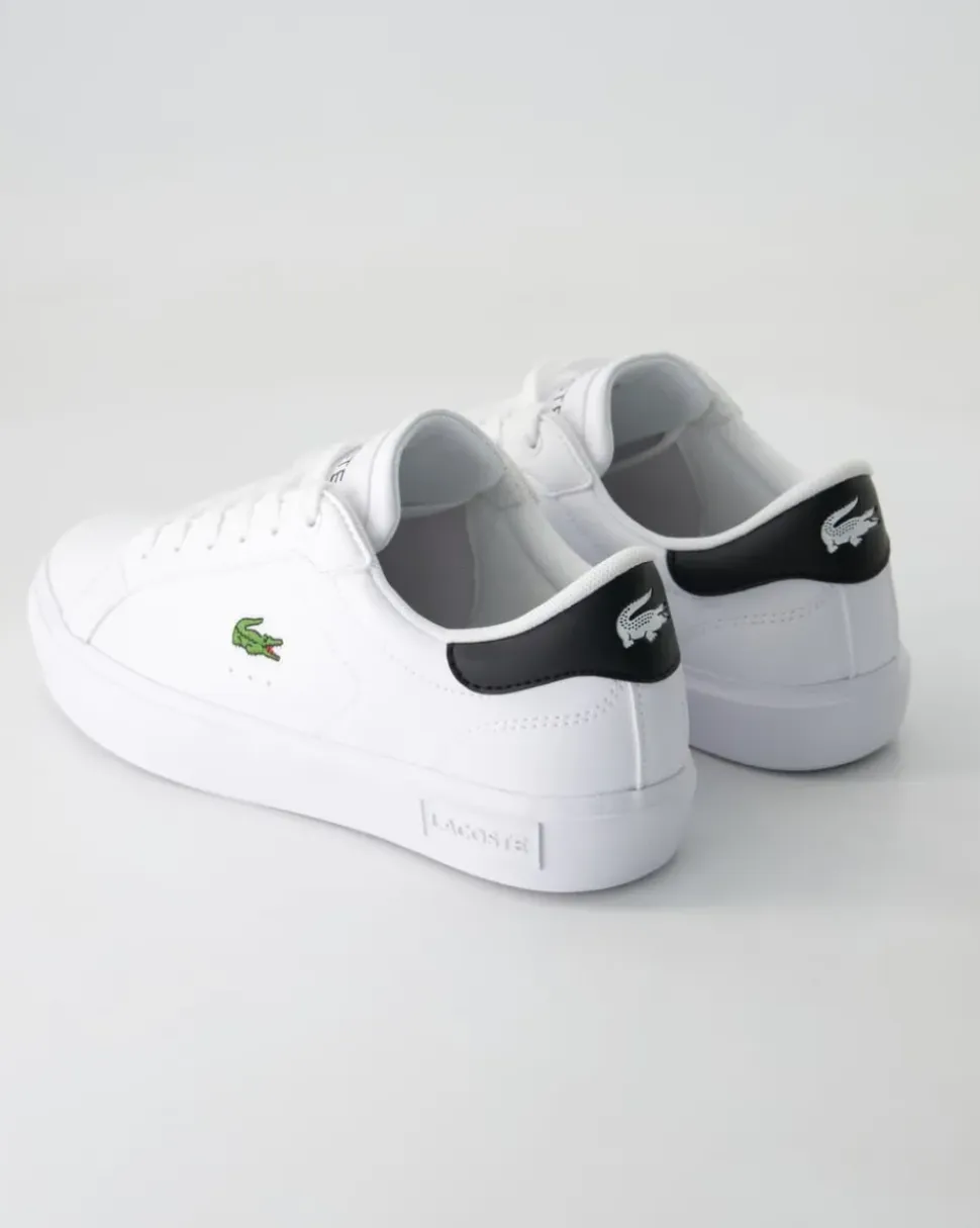 Powercourt Sneaker in Weiß