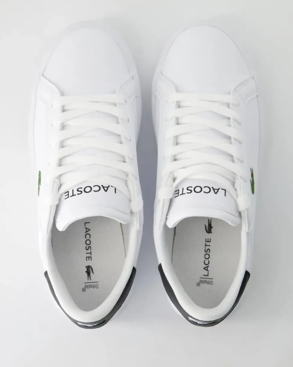 Powercourt Sneaker in Weiß