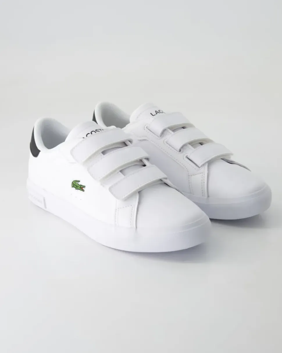 Powercourt Sneaker in Weiß