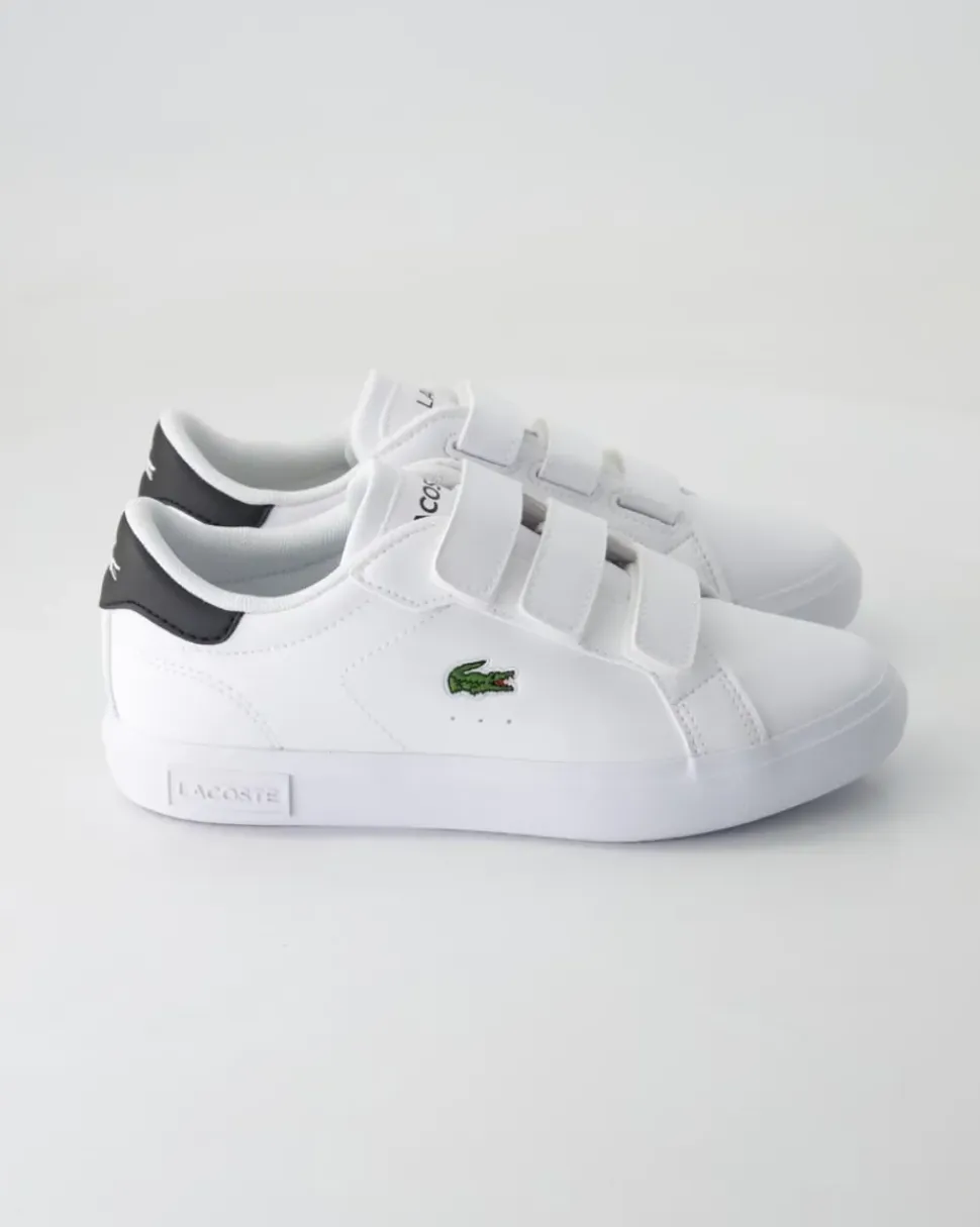 Powercourt Sneaker in Weiß