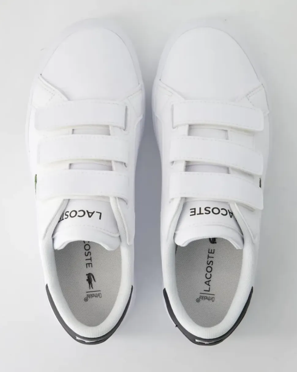 Powercourt Sneaker in Weiß