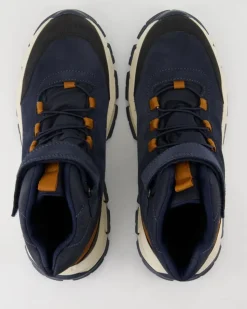 PPE GTX 69365 Halbschuhe in Blau