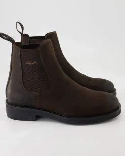 Prepdale Chelsea Boots in Braun