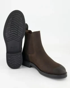 Prepdale Chelsea Boots in Braun