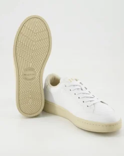 Prepla Sneaker Sneaker in Weiß