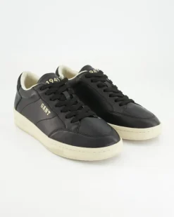 Prepus Sneaker in Schwarz