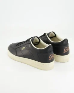 Prepus Sneaker in Schwarz