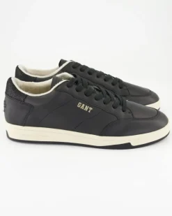 Prepus Sneaker in Schwarz