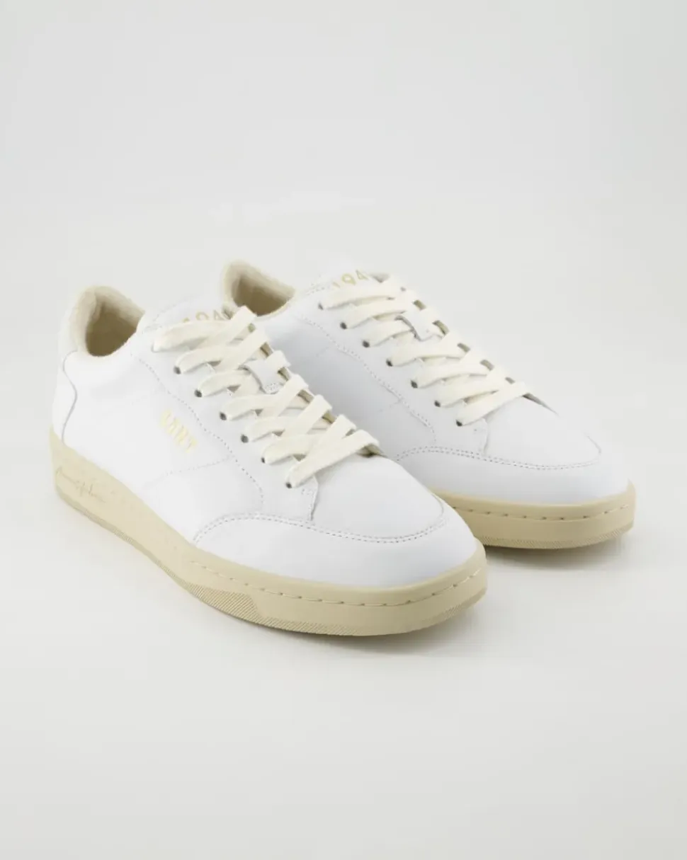 Prepus Sneaker in Weiß
