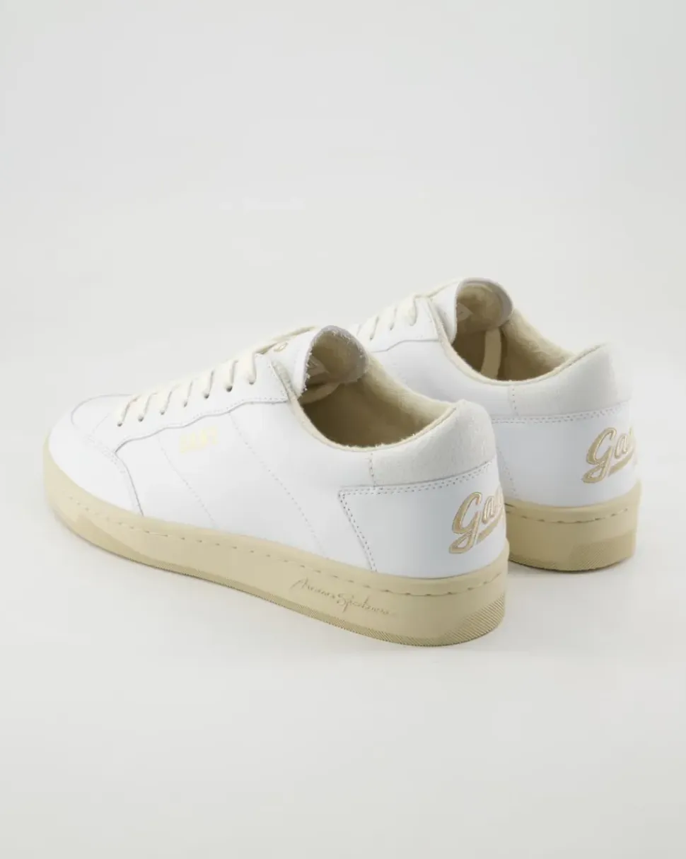 Prepus Sneaker in Weiß