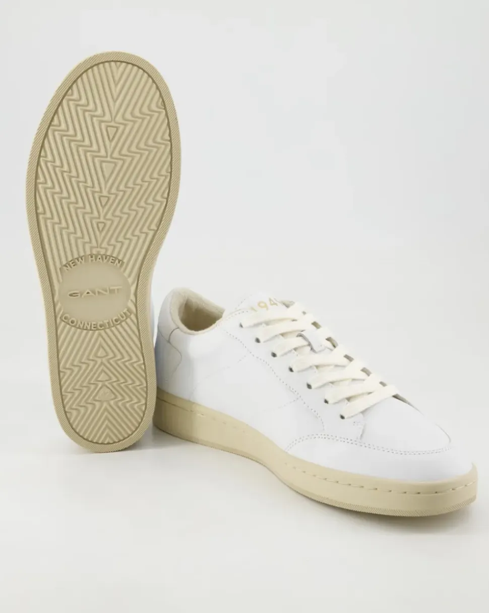 Prepus Sneaker in Weiß