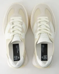 Primary Sneaker in Beige