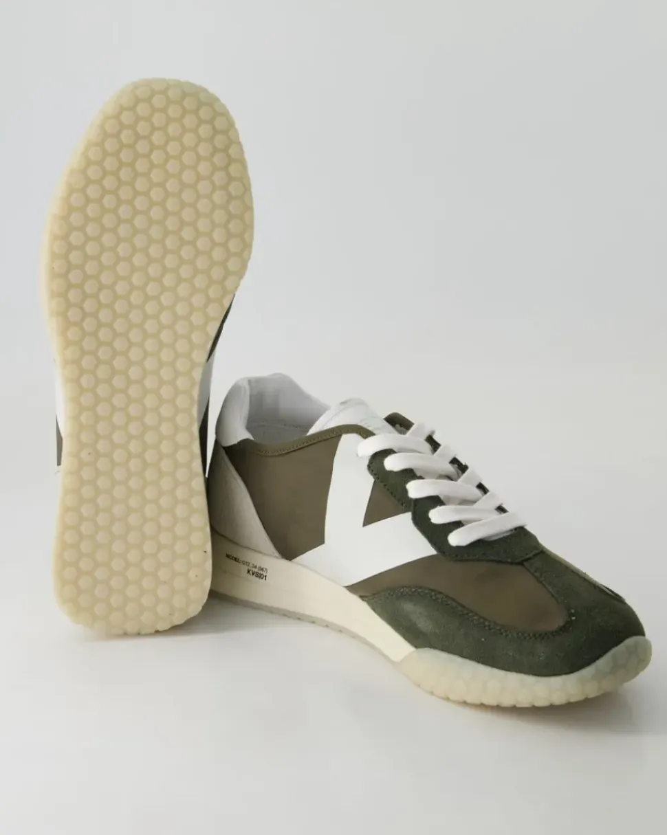 Primary Sneaker in Grün