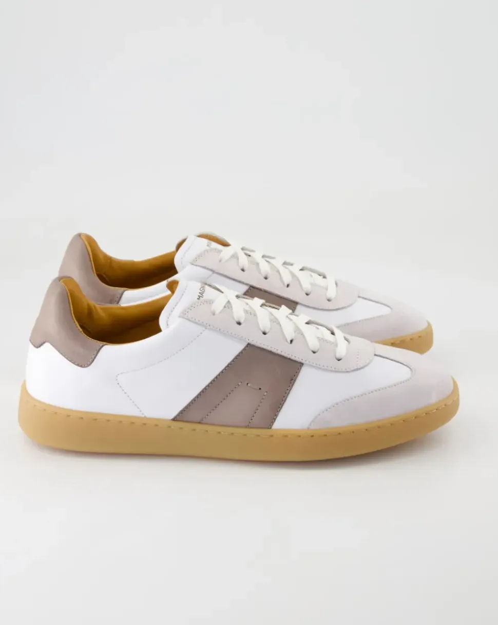 25851 Primera Sneaker in Weiß
