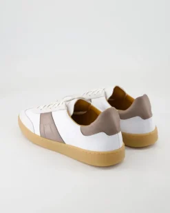 25851 Primera Sneaker in Weiß