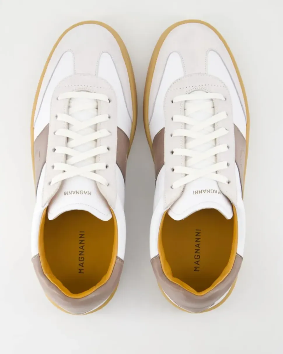 25851 Primera Sneaker in Weiß