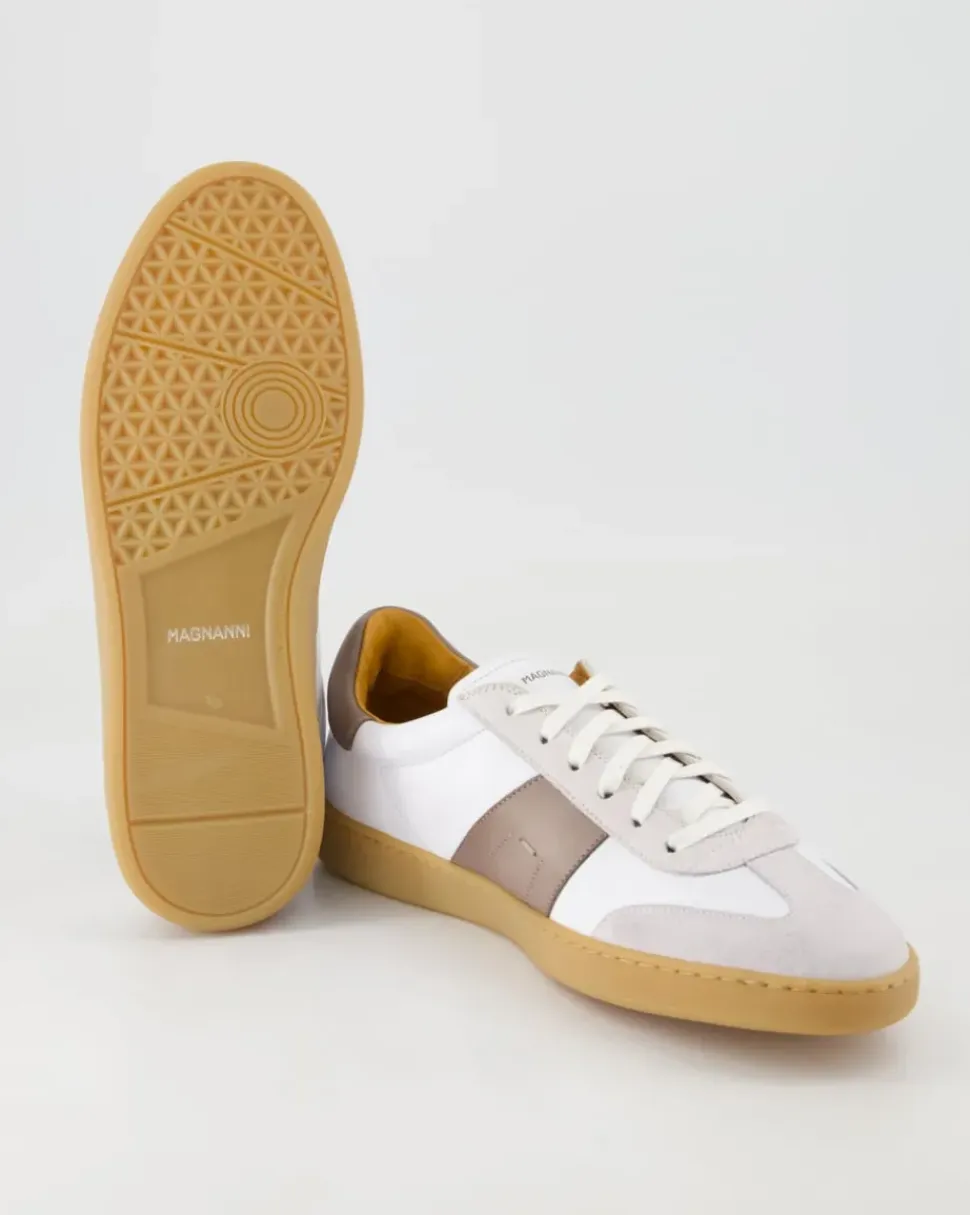 25851 Primera Sneaker in Weiß