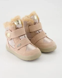 PSNGT 68505 Halbschuhe in Rosa