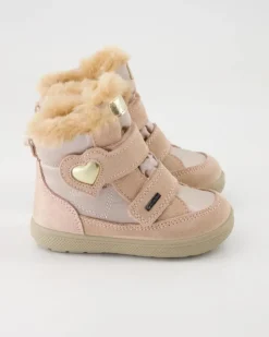 PSNGT 68505 Halbschuhe in Rosa