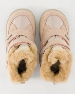 PSNGT 68505 Halbschuhe in Rosa