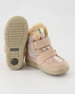 PSNGT 68505 Halbschuhe in Rosa