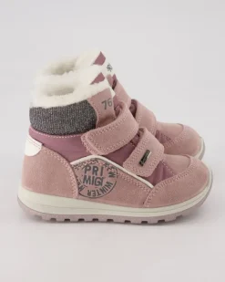 PTIGT 28531 Winterstiefel in Rot