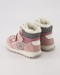 PTIGT 28531 Winterstiefel in Rot