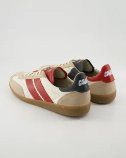 Pulse Sneaker in Beige