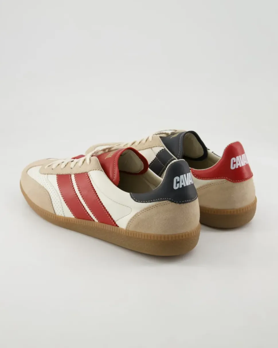 Pulse Sneaker in Beige