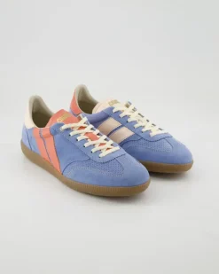Pulse Sneaker in Blau