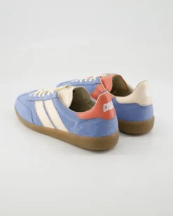 Pulse Sneaker in Blau