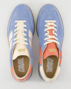 Pulse Sneaker in Blau