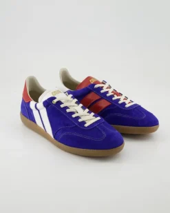 Pulse Sneaker in Blau