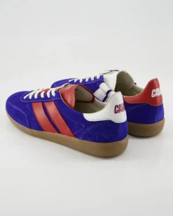 Pulse Sneaker in Blau