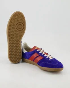 Pulse Sneaker in Blau