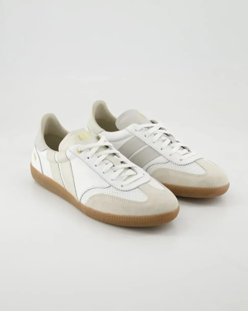 Pulse Sneaker in Grau