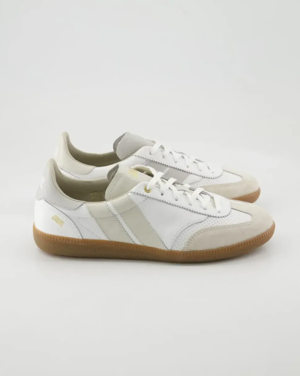 Pulse Sneaker in Grau