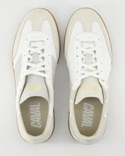 Pulse Sneaker in Grau