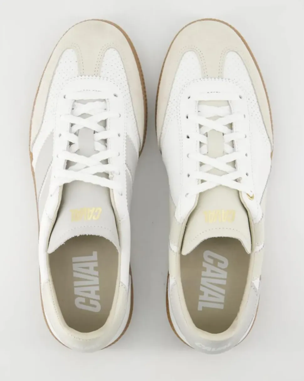 Pulse Sneaker in Grau