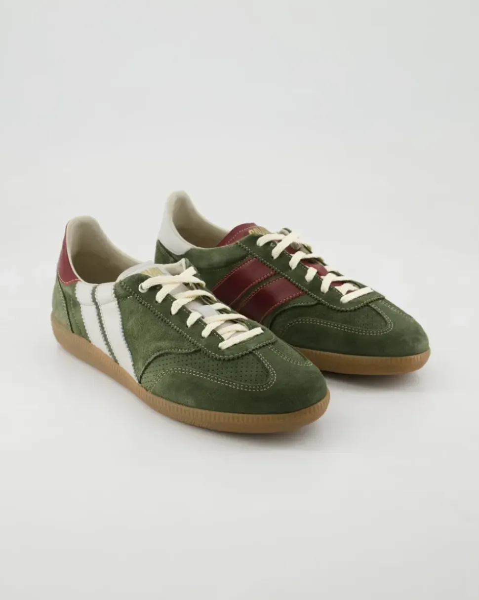 Pulse Sneaker in Grün