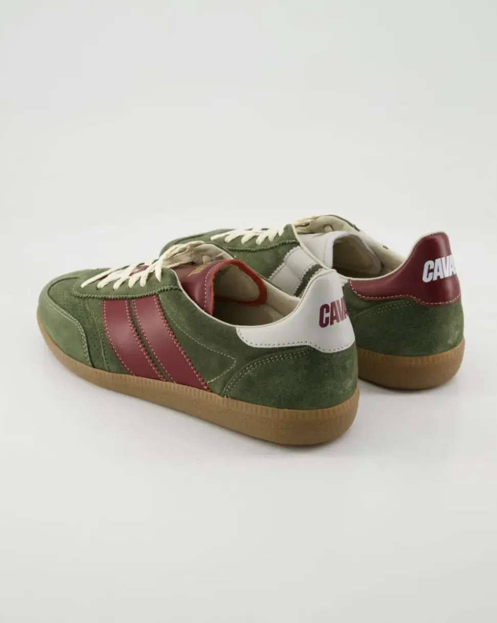 Pulse Sneaker in Grün
