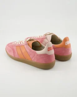 Pulse Sneaker in Pink