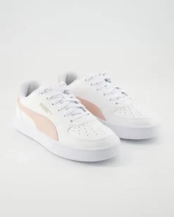Puma Caven 2.0 Sneaker in Weiß