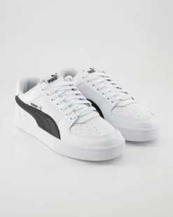 Puma Caven 2.0 VTG Sneaker in Weiß