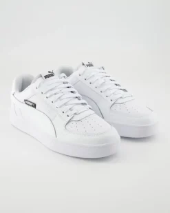 Puma Caven 2.0 VTG Sneaker in Weiß